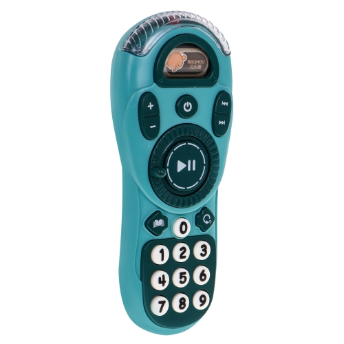 Dźwięki melodie światełko LED