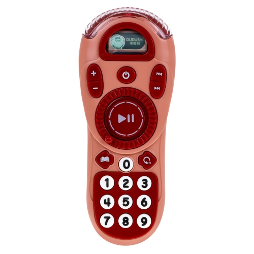 Dźwięki melodie światełko