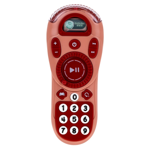 Dźwięki melodie światełko