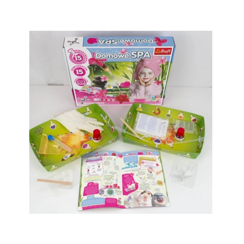 Domowe SPA Trefl 61100