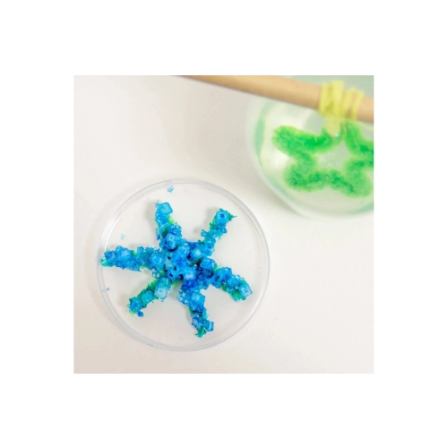 Warsztacik Kryształów Trefl 61111