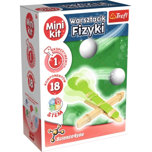 Warsztacik Fizyki