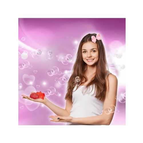 Pracownia Mydełek Trefl 61114