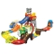Tut Tut Autka Zestaw Kaskaderski Vtech 61172