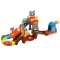 Tut Tut Autka Zestaw Kaskaderski Vtech 61172