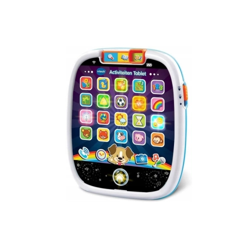 Tablet dla dzieci Baza Zabawy Vtech 61173