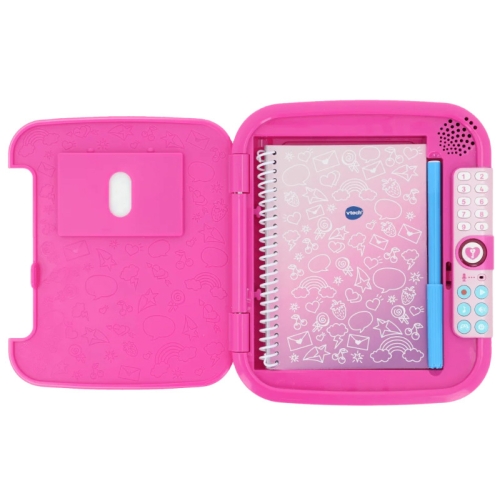 Pamiętnik interaktywny