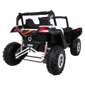 Duży Buggy dla dzieci UTV - MX Biały xmx-613Duży Buggy dla dzieci UTV - MX Biały xmx-613