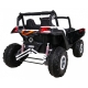 Duży Buggy dla dzieci UTV - MX Biały xmx-613Duży Buggy dla dzieci UTV - MX Biały xmx-613
