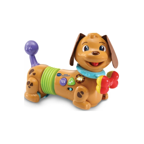 Zabawka interaktywna Piesek Wędrowniczek Vtech 61369
