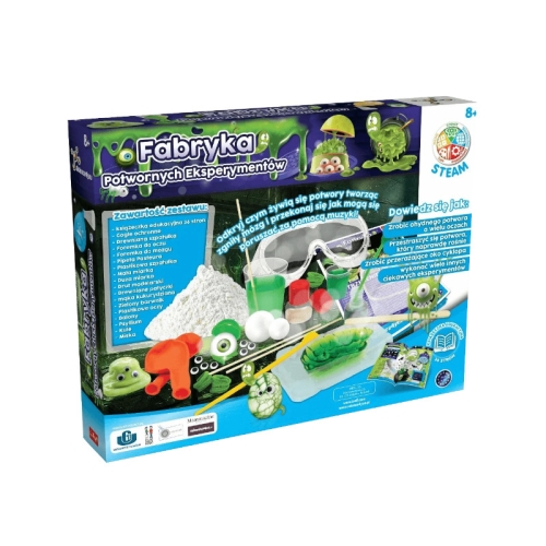 Science4You Trefl 61393