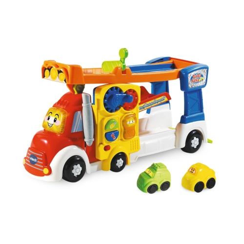 Tut Tut Autka Duży Autotransporter Vtech 61426