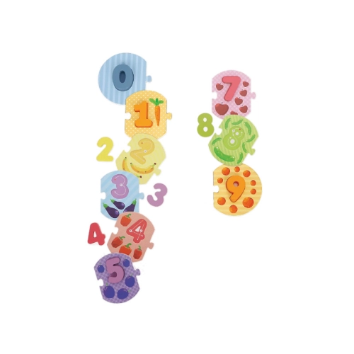 Zabawka Drewniana  61441