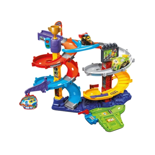 Wyścigowy Wielki Tor 61459