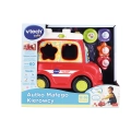 Zabawka interaktywna Sorter Autko Małego Kierowcy Vtech 61487