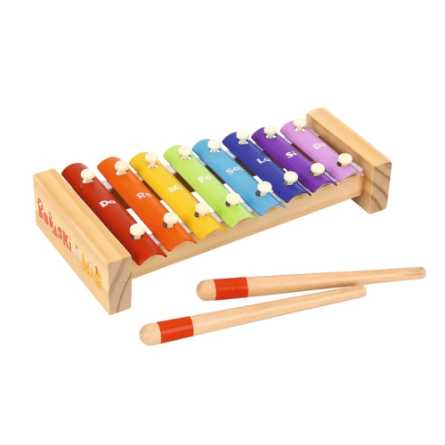 Do Re Mi Jak to brzmi? Trefl 61501