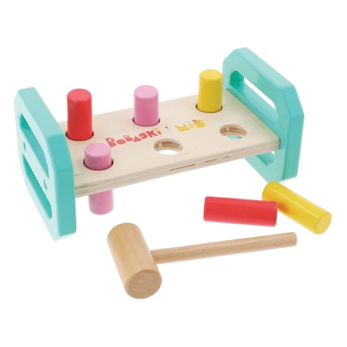 Drewniana Przebijanka