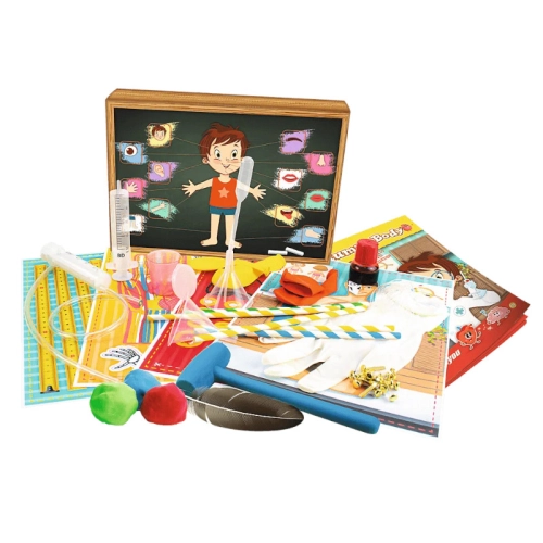 Science4You Trefl 61531