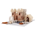 Pałac na wodzie Brick Trick Buduj z Cegły Trefl 61545