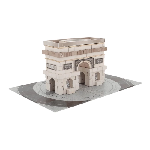 Łuk Triumfalny Brick Trick Buduj z Cegły Trefl 61551