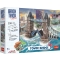 Tower Bridge Brick Trick Buduj z Cegły Trefl 61606