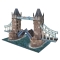 Tower Bridge Brick Trick Buduj z Cegły Trefl 61606