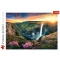 Puzzle 2000el. Wodospad Haifoss, Islandia Trefl 27091