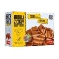 egły dachówki 40szt Brick Trick Buduj z Cegły Trefl 61555