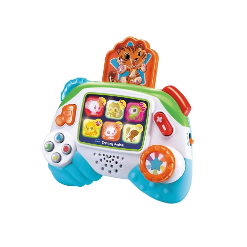 Zabawka Interaktywna Zręczny Padzik Vtech 61584