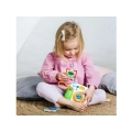 Interaktywny Pstryk Pstryk Aparacik Vtech 61587