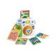 Interaktywny Pstryk Pstryk Aparacik Vtech 61587