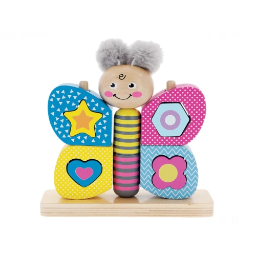 Zabawka Drewniana