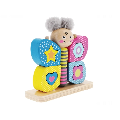 Motylek Pupilek Trefl 61658