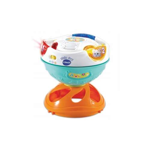Zabawka interaktywna KULA 3W1 do raczkowania VTech 61721