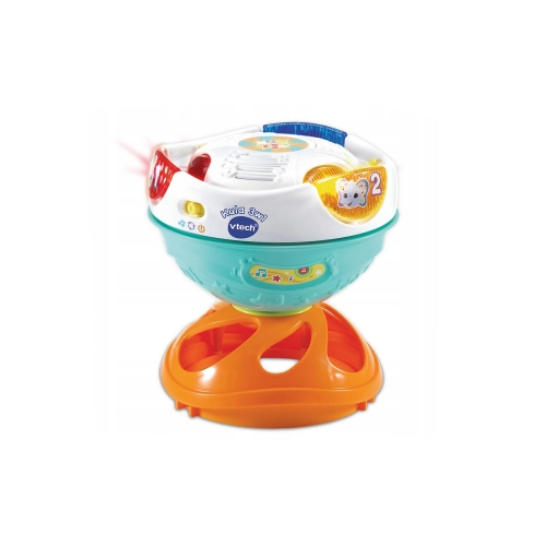 Zabawka interaktywna KULA 3W1 do raczkowania VTech 61721