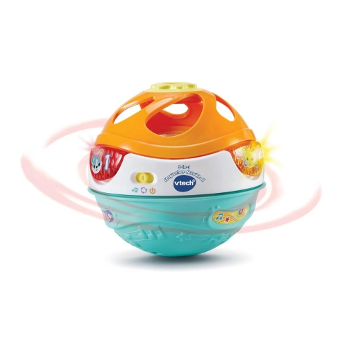 Zabawka interaktywna KULA 3W1 do raczkowania VTech 61721