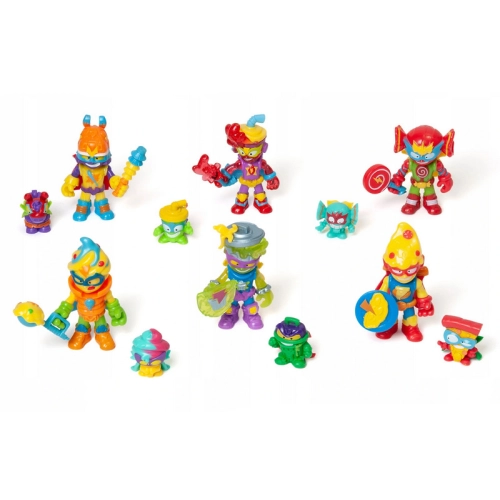 Kazoom Kids + Figurka 6176