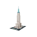 Empire State Building Brick Trick Buduj z Cegły Trefl 61785