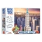 Empire State Building Brick Trick Buduj z Cegły Trefl 61785