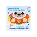 Moje pierwsze lustereczko Vtech 61797
