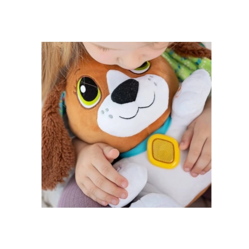 Zabawka interaktywna Mój Przyjaciel Pies VTech 61848