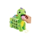 Zabawka interaktywna do ciągnięcia Dino Łakomczuszek VTech 61956