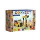 Zestaw Klocków Konstrukcyjnych Connect 2w1 Żuraw / Dźwig HDS Trefl 61971