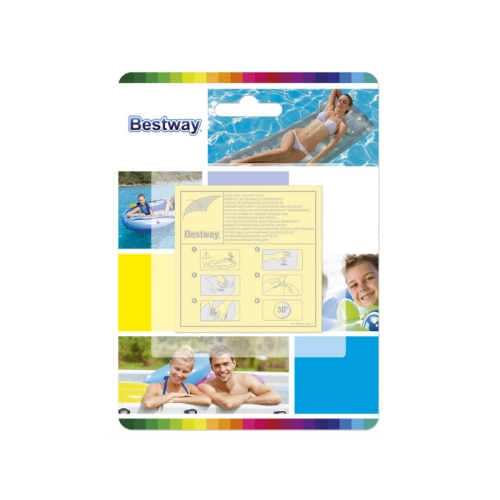 Łatki Bestway 62068