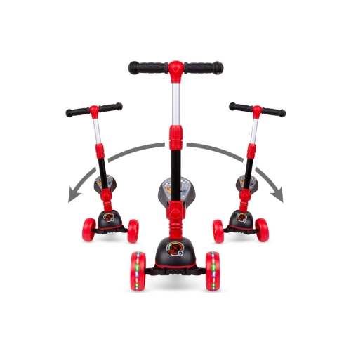 Hulajnoga Balansowa z Siodełkiem Rimba Race 6214