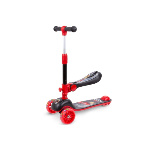 Hulajnoga Balansowa z Siodełkiem Rimba Race 6214