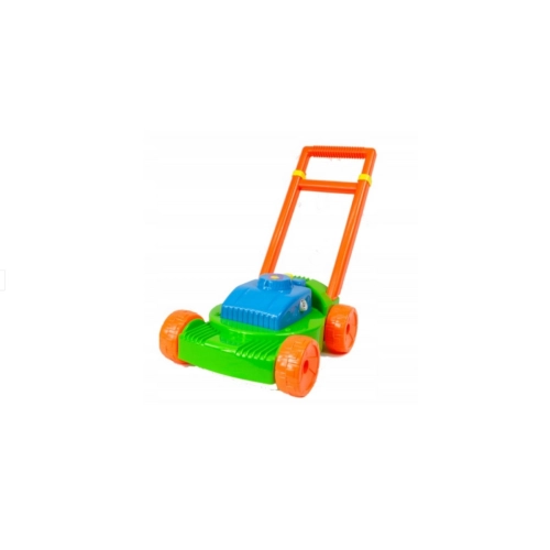 Kosiarka Dla Dzieci Puszczająca Bańki Norimpex 6219