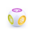 Zabawka Interaktywna Kostka Edukatorka 6w1 Dumel DD62357