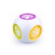 Zabawka Interaktywna Kostka Edukatorka 6w1 Dumel DD62357