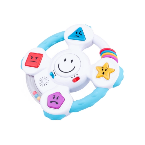 Zabawka Interaktywna Zakręcone Emocje DD62364